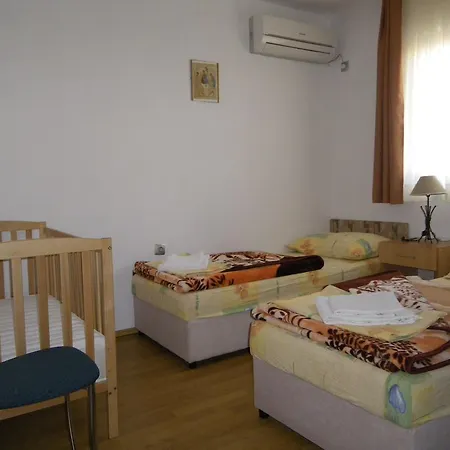Hotel Quo Vadis Bed & Breakfast Medjugorje