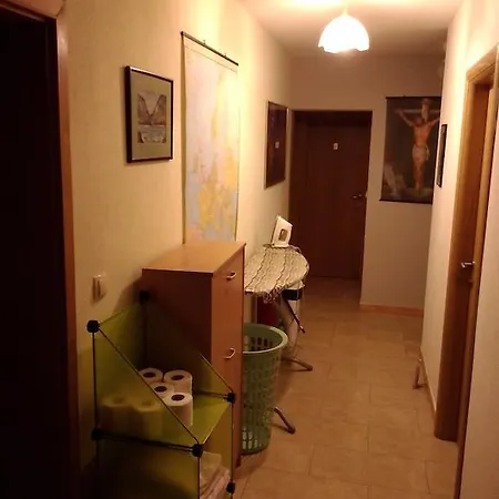Hotel Quo Vadis