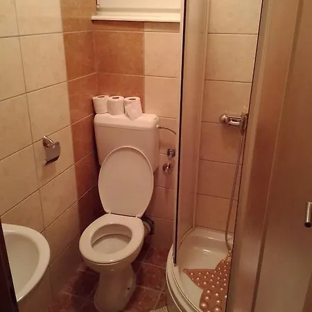 Hotel Quo Vadis Bed & Breakfast Medjugorje