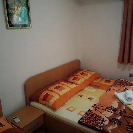 Hotel Quo Vadis Bed & Breakfast
