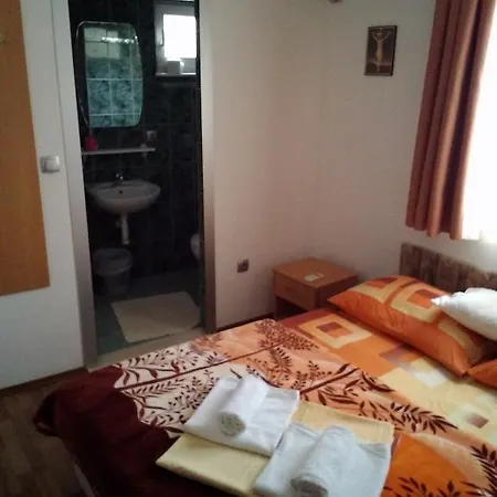 Hotel Quo Vadis 3*