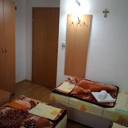 Bed & Breakfast Hotel Quo Vadis Medjugorje