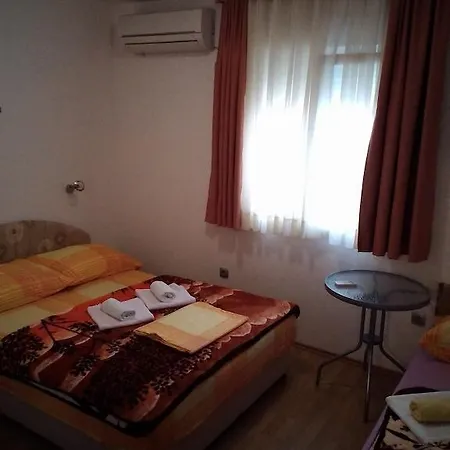 Bed & Breakfast Hotel Quo Vadis 3*