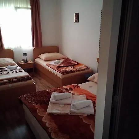 Hotel Quo Vadis