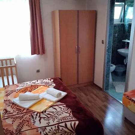 Bed & Breakfast Hotel Quo Vadis