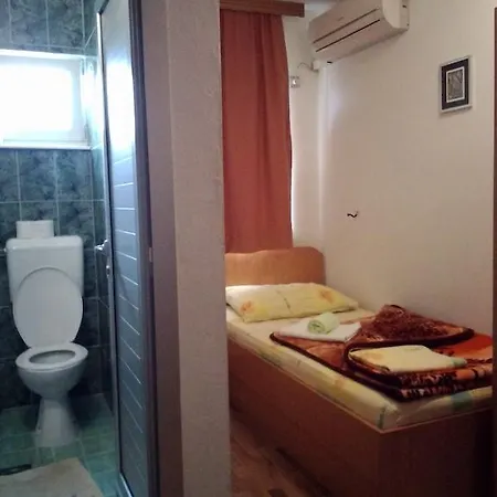 Bed & Breakfast Hotel Quo Vadis 3*