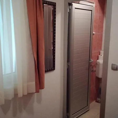 Bed & Breakfast Hotel Quo Vadis