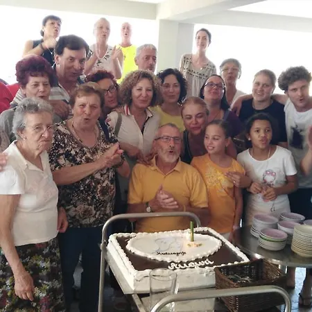 Oda ve Kahvaltı Quo Vadis