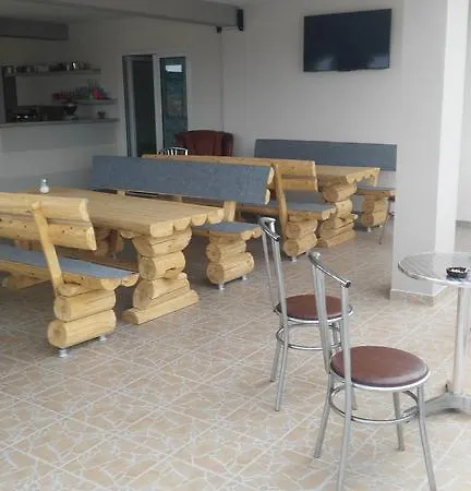 Hotel Quo Vadis Bed & Breakfast