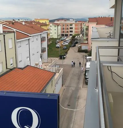 Bed & Breakfast Hotel Quo Vadis Medjugorje