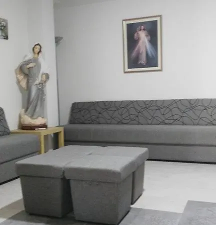 Hotel Quo Vadis Medjugorje
