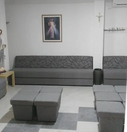 Hotel Quo Vadis 3* Medjugorje