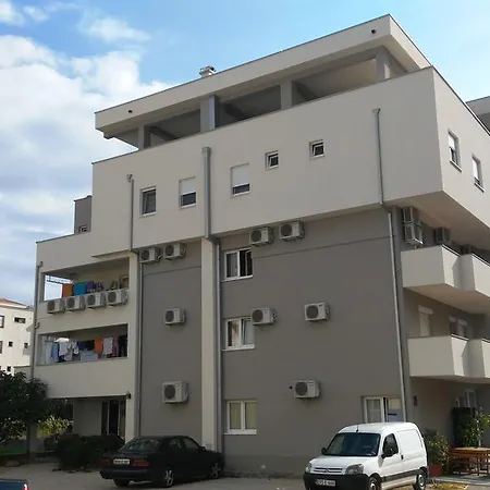 Hotel Quo Vadis 3*