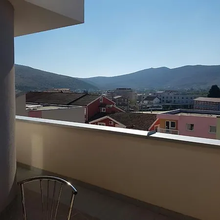 Bed & Breakfast Hotel Quo Vadis