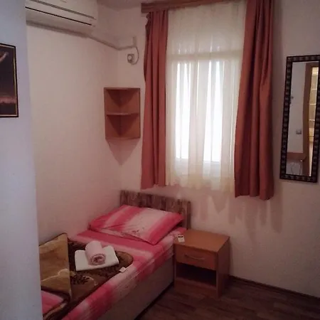 Hotel Quo Vadis 3* Medjugorje